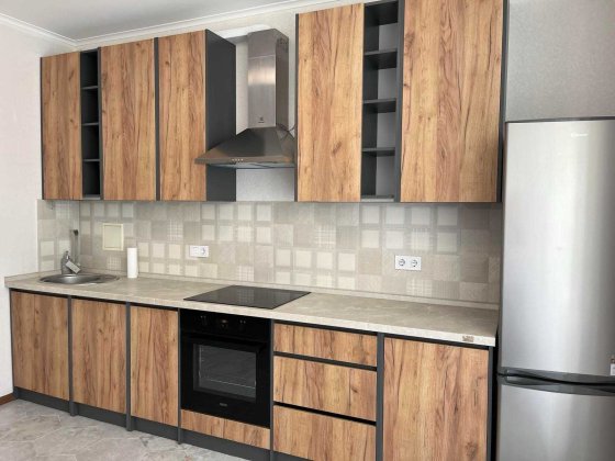 Здається в довгострокову оренду 3-к.кв в новому ЖК Нивки Парк Київ