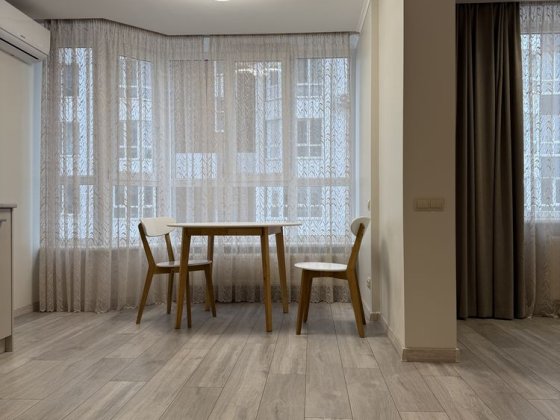 1 кім.кв Центр міста, новий будинок