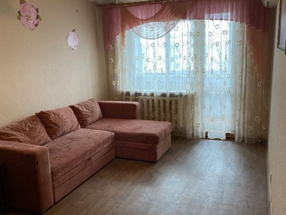 Здаю в оренду 2-кімнатну квартиру в ПЗР Черкассы