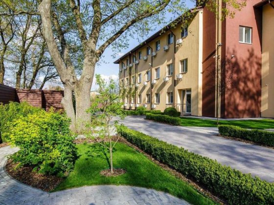 Апартаменти в оренду метро Славутич 10 000грн. Київ