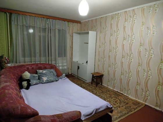 Здається духкімнатна квартира центр, можна короткий строк тварини Чернігів