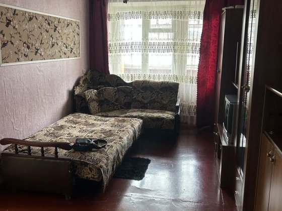 Здам двокімнатну квартиру Чернігів