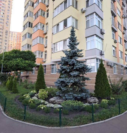 Від власника. Оренда 2-к кв. Оболонь, метро Мінська. ЖК Яскравий. - фото 1