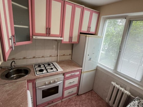 Здається 1кімнатна квартира Черкассы