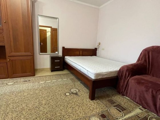 Здам 1 кім. квартиру Оболонський проспект 40. Власник. Київ