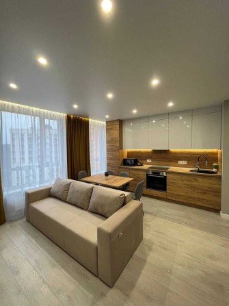 Оренда 1-кім квартири 46 м2  в ЖК Світло Парк Svitlo Park - фото 1