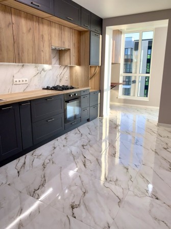 Здаю 1-но кімнатну кв. ЖК Рідний Дім, ще ніхто не жив - фото 1