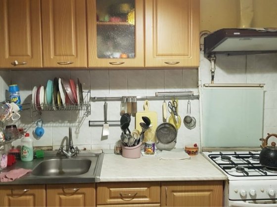 Оренда 2-кімнатна бульв. Миколи Руденка (Кольцова) 3а, Святошинський Киев