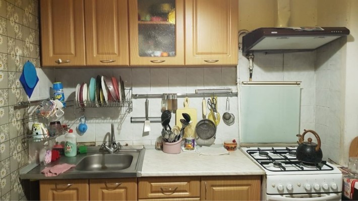 Оренда 2-кімнатна бульв. Миколи Руденка (Кольцова) 3а, Святошинський - фото 1