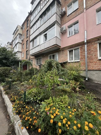 2-кімнатної квартири в центрі Черкас - фото 1