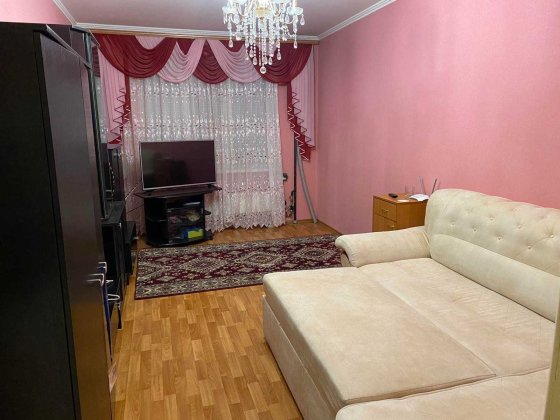 Сдам 1-ком квартиру на Масанах Чернігів