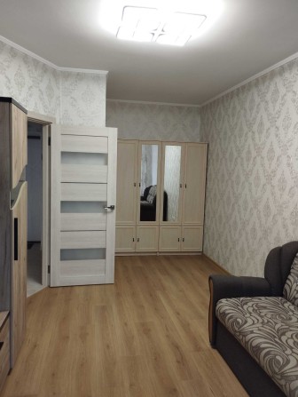 Оренда однокімнатної  кв-ри. Автономка. Новобудова. Масани. - фото 1