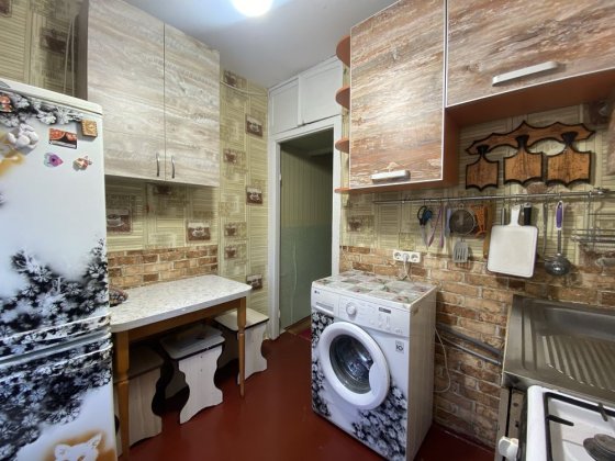 Оренда 2-кімнатної | вул. Козацька Чернигов