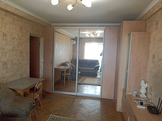 Актуальна! Берестейський проспект,148/1,м.Житомирська, двокімнатна Киев