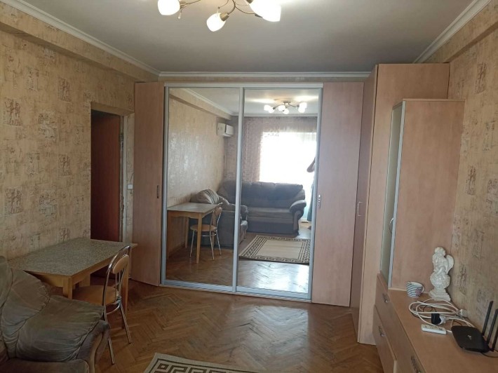 Актуальна! Берестейський проспект,148/1,м.Житомирська, двокімнатна - фото 1