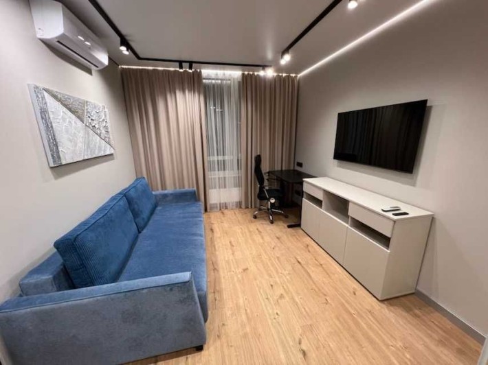 без комісії здам 2 кім кв. вул. Салютна 2 ЖК Файна Таун - фото 1