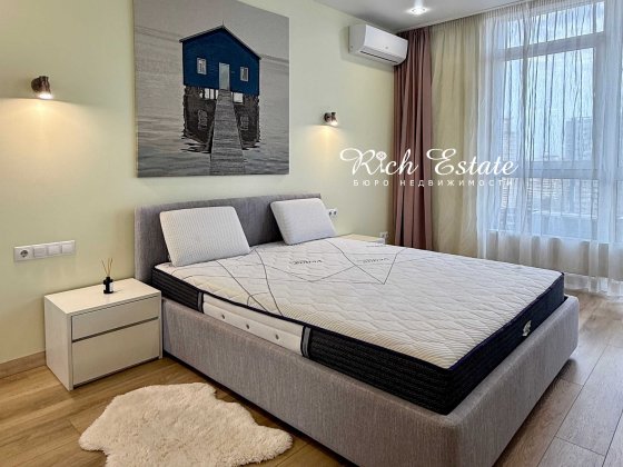 Без % Оренда ЖК Французский Квартал 2 Печерск Джона Маккейна 1б Київ