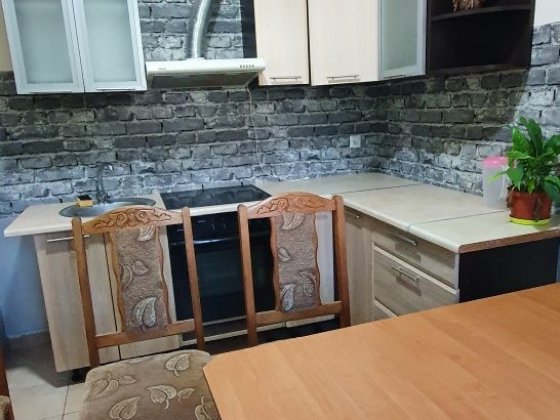 Однокімнатна в районі Грушевського Ужгород