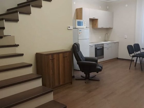 Довготривала оренда 2к квартири на вул. Фединця 7 Ужгород