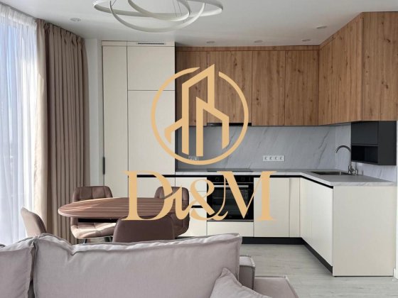 Без комісії! Оренда квартири! ЖК "Метрополіс" Київ