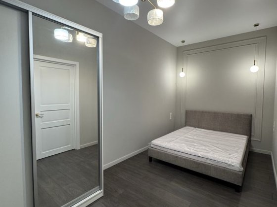 Оренда 1 кімнатної квартири в центрі. Перша здача Черновцы