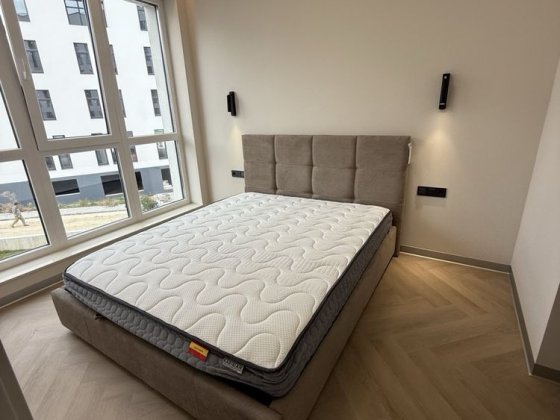 Шикарная 1,5 в ЖК»Квадрат»Первая сдача Ужгород