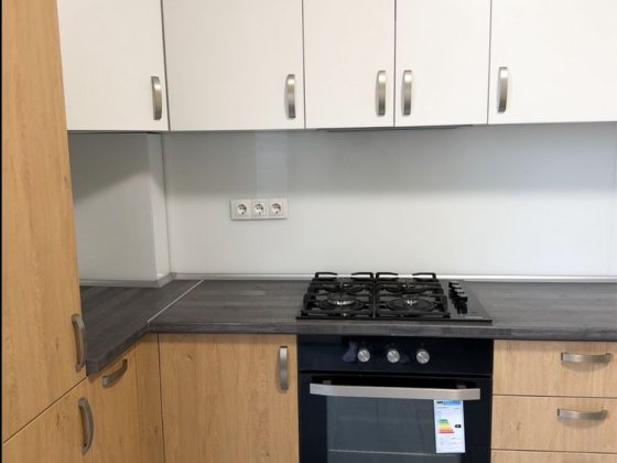 Оренда двокімнатної квартири в новобудові Ужгород