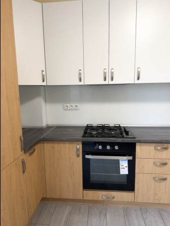 Оренда двокімнатної квартири в новобудові - фото 1