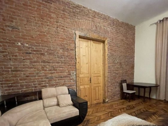 Оренда 3х кімнатної квартири в центрі міста Ужгород