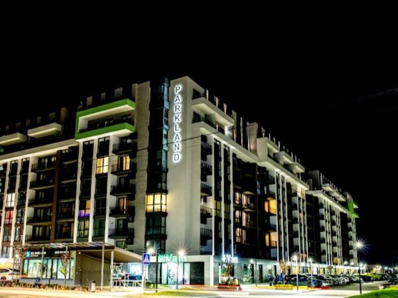 Довгострокова оренда квартири-студії паркленд ParkLand Ужгород Ужгород