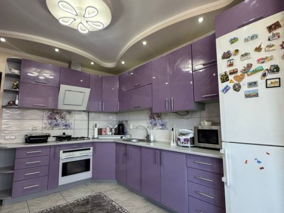 Оренда 2х НОВОБУДОВИ, ГЕРОЇВ МАЙДАНУ-КАСПРУКА, кондиціонер, ГАЗ котел! Черновцы