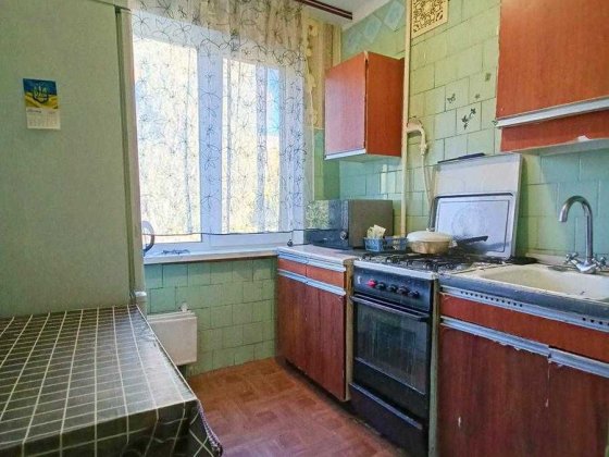 Оренда мебльованої 2-кімнатної квартири на Доценка, біля школи №12. Чернігів