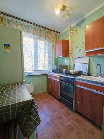 Оренда мебльованої 2-кімнатної квартири на Доценка, біля школи №12. - фото 1