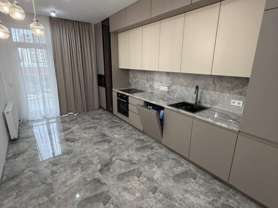 Перша здача 2 х кімн квартири в Ужгороді! ЖК Будапешт! Ужгород