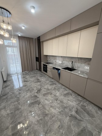 Перша здача 2 х кімн квартири в Ужгороді! ЖК Будапешт! - фото 1