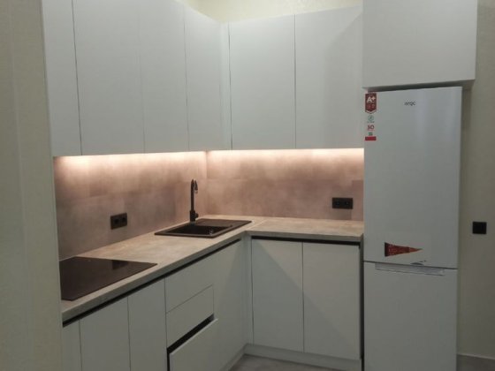 Оренда 2 квартири ЖК Комфорт Парк Черкассы