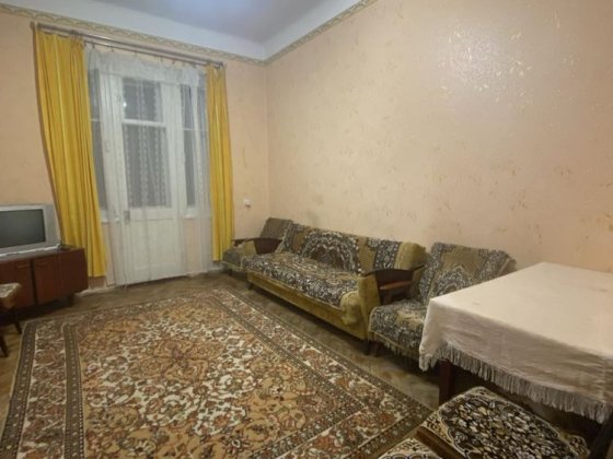 Оренда 2кімн. кв., центр Черкассы