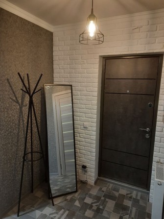 Здається квартира в скандинавському стилі - фото 1