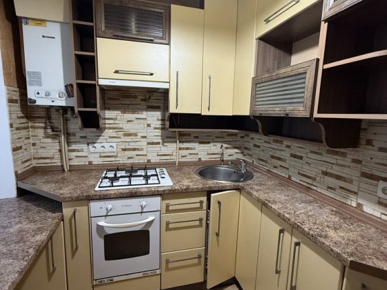 Здам двокіснатну квартиру по проспекту Левка Лукʼяненка 41а Чернігів