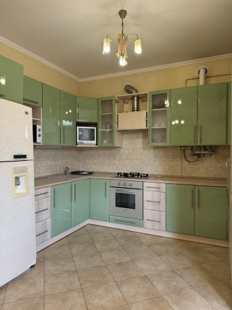 2-к новобудова з паркінгом - фото 1