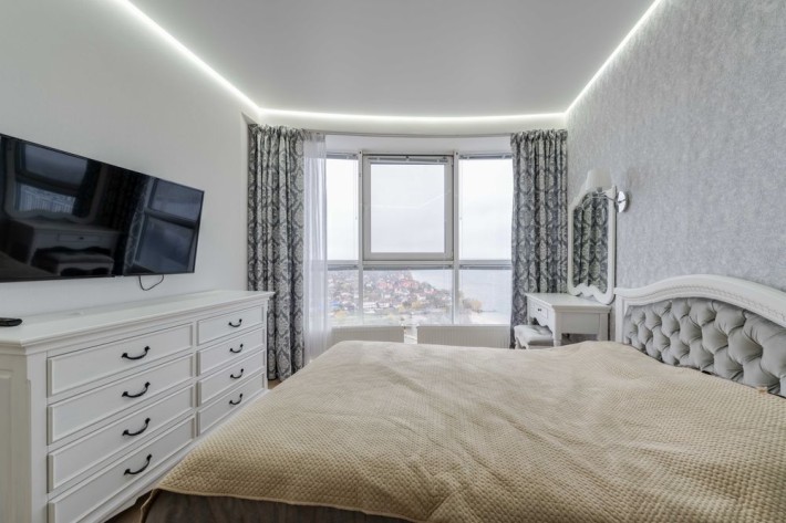 Жк Зарічний. Бажана 1а Перша здача - фото 1