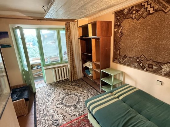 Оренда 1-но кімнатної квартири, по вул. П. Кільцева 10Б. Черновцы