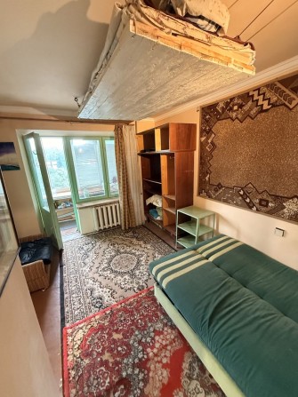 Оренда 1-но кімнатної квартири, по вул. П. Кільцева 10Б. - фото 1