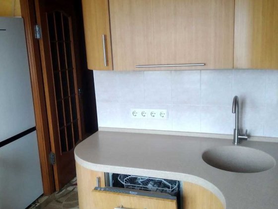 Оренда 2-ки ПЗР біля Делікату, без комісії Черкассы