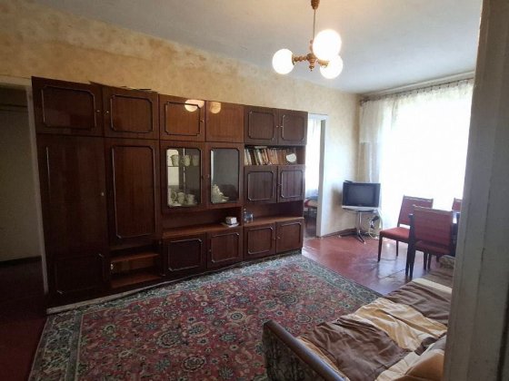 Здам в оренду 3-x кімнатну квартиру Чернігів