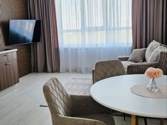 Власник| Без %Метро 3хв| євро 2к. СВІТЛО є ЗАВЖДИ. ЖК Олімпік парк Київ