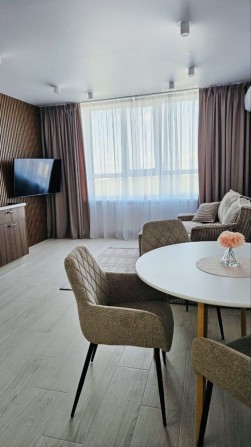 Власник| Без %Метро 3хв| євро 2к. СВІТЛО є ЗАВЖДИ. ЖК Олімпік парк - фото 1