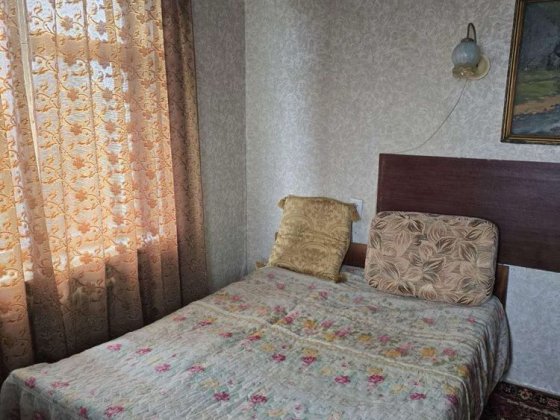 Довгострокова оренда однокімнатної квартири. Район 700-річчя Черкассы