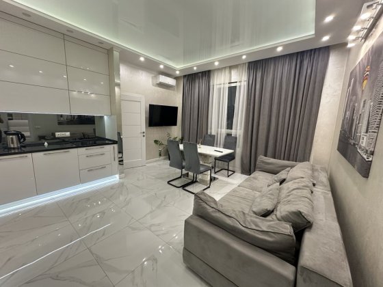 Без комісії Здам в оренду  3 кімнатну ЖК Зарічний Київ