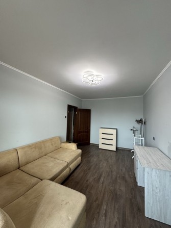 Оренда однокімнатної квартири з ремонтом, меблями та технікою - фото 1